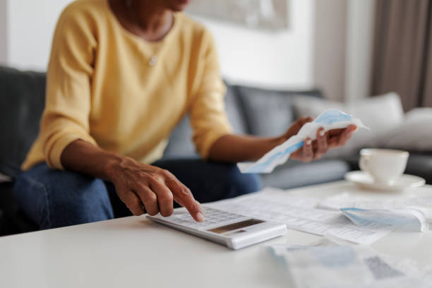 Loan Servicing and Management in Woodbine, GA